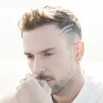 imagen del concierto de Víctor Arbelo Concert en barcelona