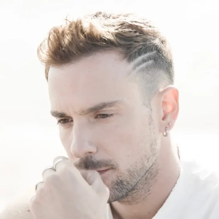 imagen del concierto de Víctor Arbelo Concert en barcelona
