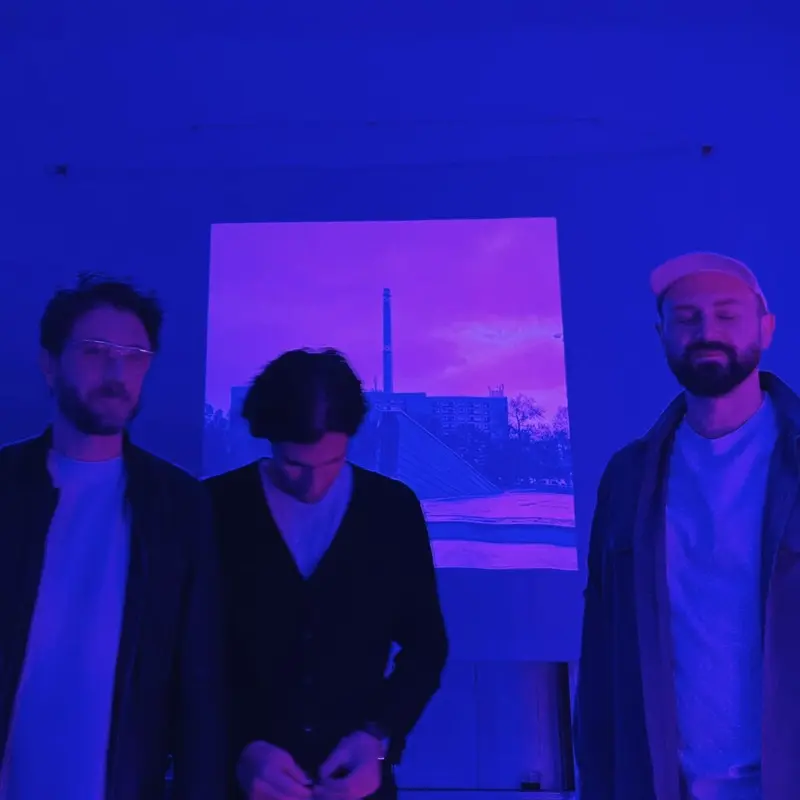 imagen del concierto de Vikowski Concert en raval