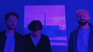 imagen del concierto de Vikowski Concert en zaragoza