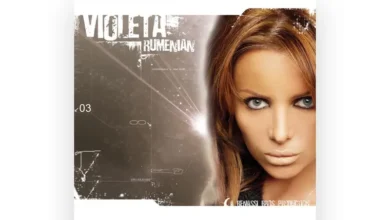 imagen del concierto de Violeta Concert en barcelona