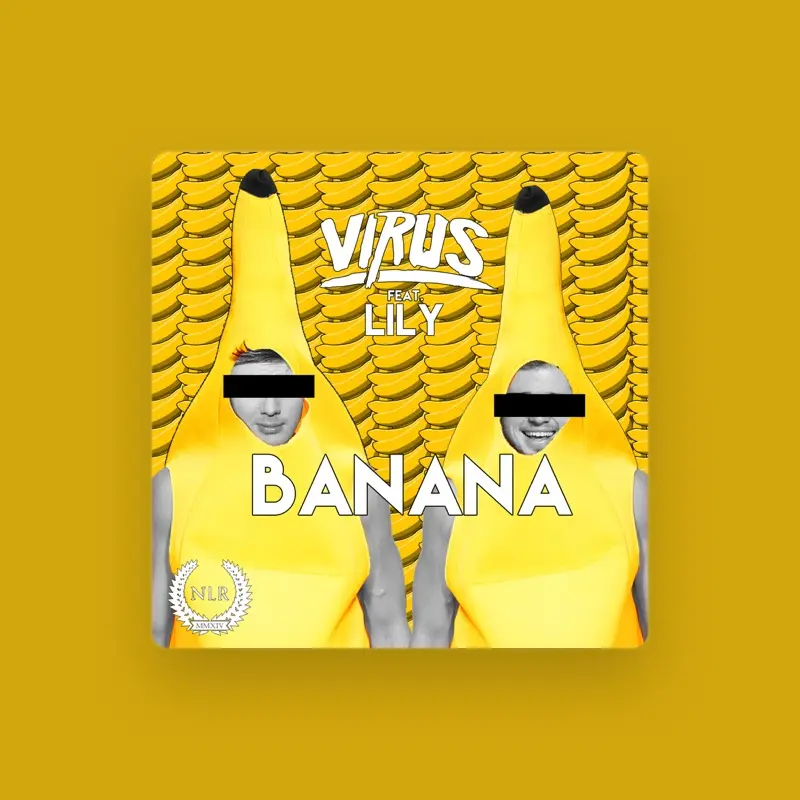 imagen del concierto de VIRUS Concert en málaga