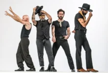 imagen del concierto de Viva Suecia Concert en granada