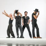 Cartel y entradas de Viva Suecia Concert en Anexo Estadio de Gran Canaria (Canarias) - Qconciertos