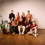 imagen del concierto de VOCES8 Concert en barcelona