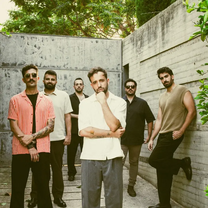 imagen del concierto de Volavent Concert en alicante (alacant)