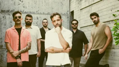 imagen del concierto de Volavent Concert en zaragoza