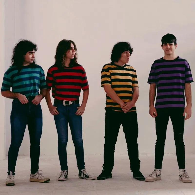 imagen del concierto de Volvoreta Concert en madrid