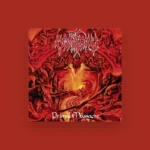 imagen del concierto de Vomitory Concert en madrid