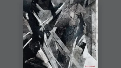 imagen del concierto de VRIL en barcelona