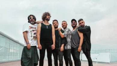 imagen del concierto de Vuelo Fidji Concert en zaragoza