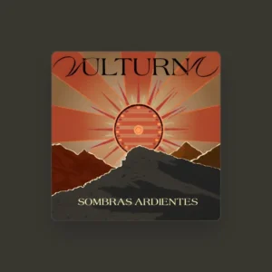 imagen de Vulturna en directo