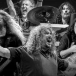 Cartel y entradas de warcry Concert en Barclaycard Center Ring (Comunidad de Madrid) - Qconciertos