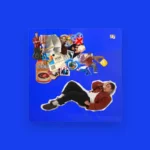 imagen del concierto de Werio Concert en l'hospitalet de llobregat