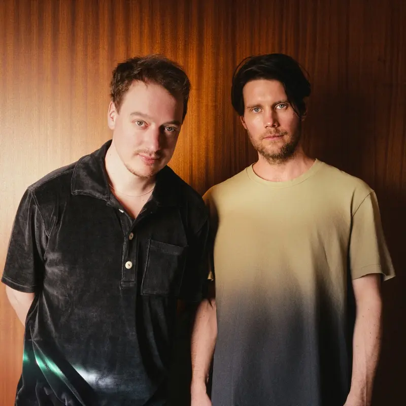 imagen del concierto de Weval en madrid