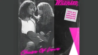 imagen del concierto de WildHärd Concert en zaragoza