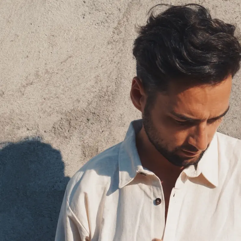 imagen del concierto de Winson Concert en las gabias