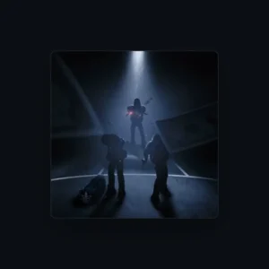 imagen de Xavi en directo