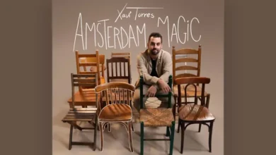 imagen del concierto de Xavi Torres Concert en girona