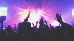 imagen del concierto de Xavibo Concert en madrid