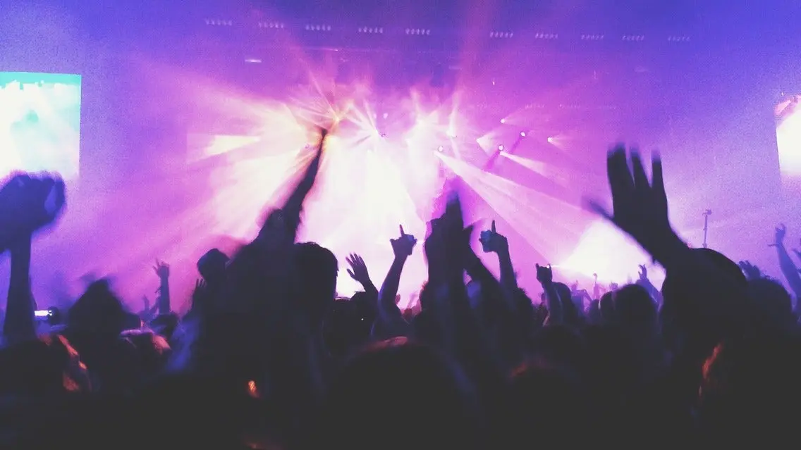 imagen del concierto de Xavibo Concert en madrid