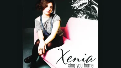 imagen del concierto de Xenia Concert en madrid