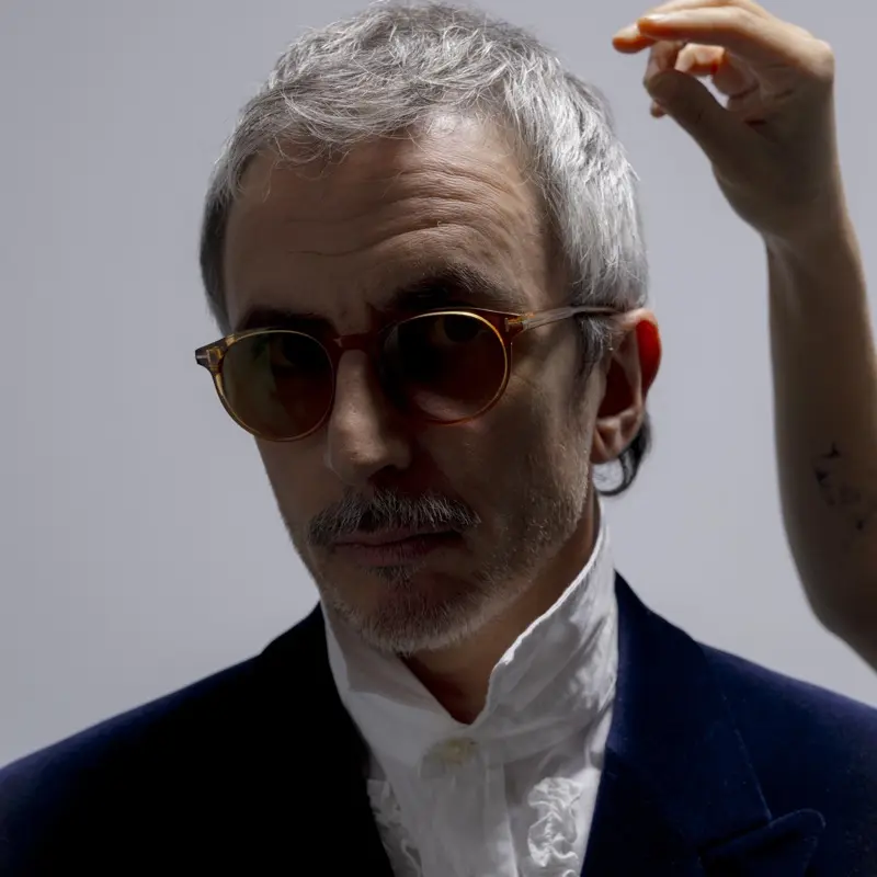 imagen del concierto de Xoel López Concert en dílar