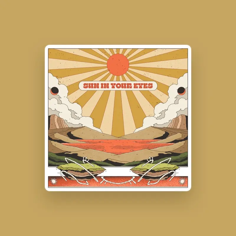 imagen del concierto de Ya Ani Concert en barcelona