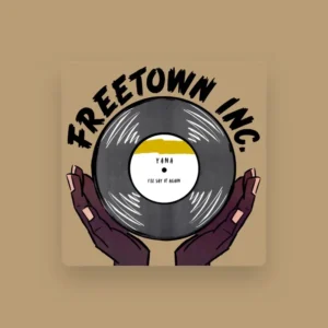 imagen de Yana en directo