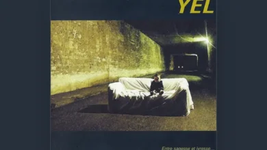 imagen del concierto de Yel Concert en córdoba