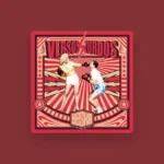 Cartel y entradas de Yeska Concert en Krater Rock City (Ciudad Real) - Qconciertos