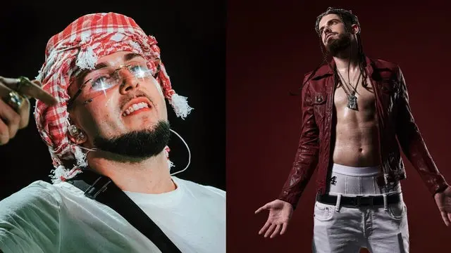 imagen del concierto de Ynestrosa Concert en málaga