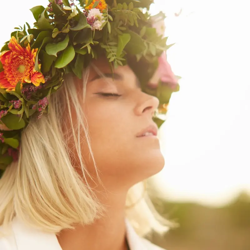 imagen del concierto de Yoly Saa Concert en madrid