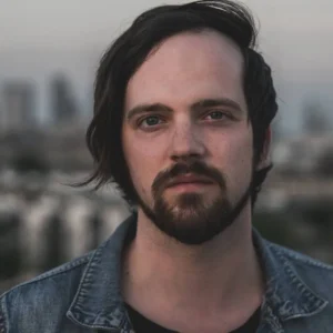 imagen de Yosef en directo