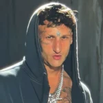 Cartel y entradas de Yung Beef Concert en Anfiteatre Parc del Fòrum (Cataluña) - Qconciertos