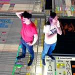 imagen del concierto de Za! Concert en barcelona