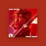 imagen del concierto de Zach Brock Concert en barcelona