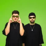 imagen del concierto de ZAPRAVKA Concert en madrid