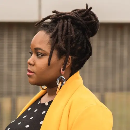 imagen del concierto de Zara McFarlane Concert en madrid