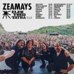 imagen del concierto de Zea Mays Concert en durango