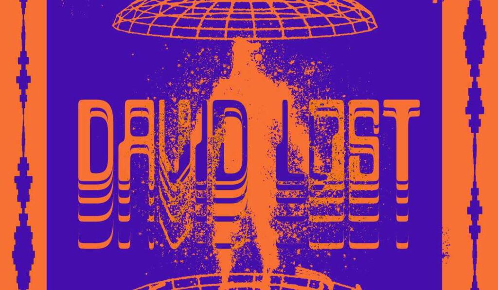 David Lost