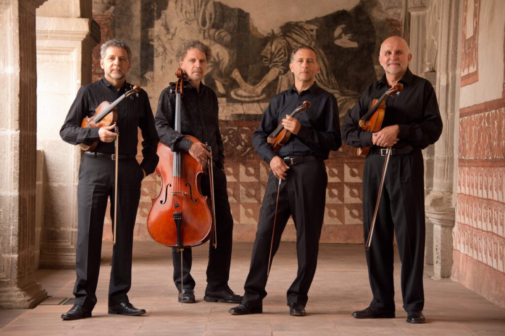 Cuarteto de Cuerda (Varios)