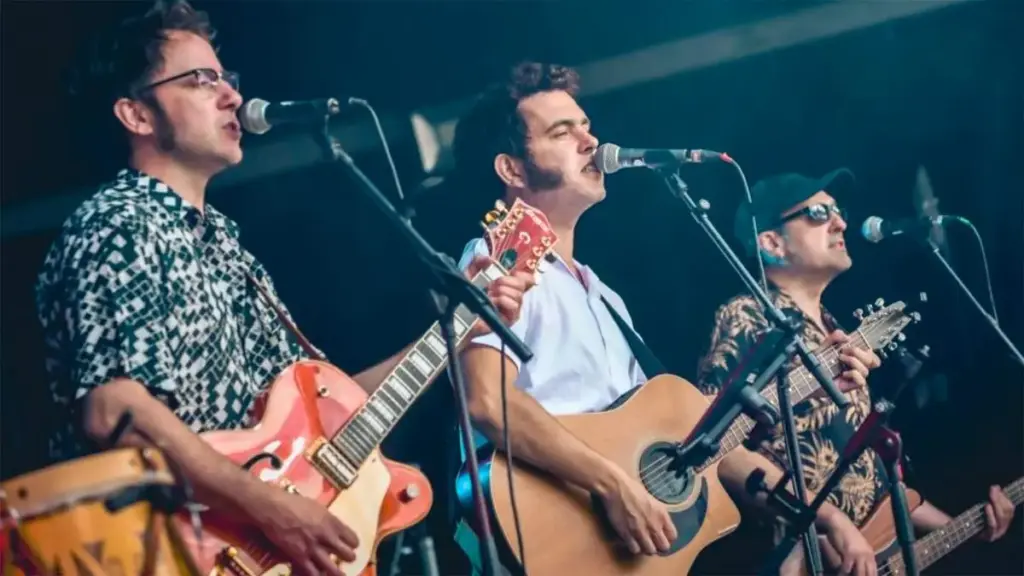 Homenaje a La Estrella Azul