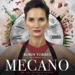 Cartel y entradas de Hija de la Luna – Homenaje a Mecano en Teatro Buero Vallejo (Castilla-La Mancha) - Qconciertos