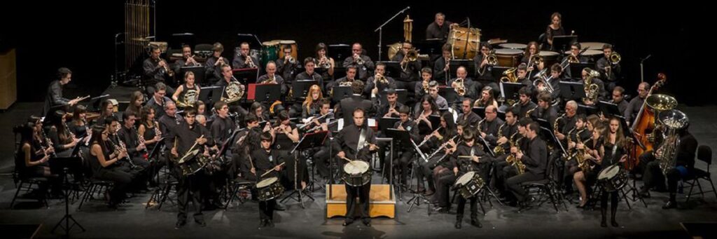 Banda de Música de El Espinar