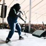 Cartel y entradas de Concierto de Black Voices en Odense en Odeon (San Fernando) - Qconciertos