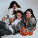 Cartel y entradas de Calequi y Las Panteras en Santander en Sala Niágara (Cantabria) - Qconciertos