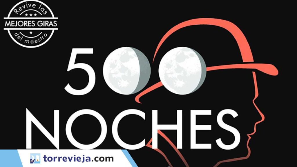 500 Noches