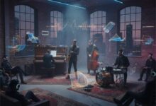 Conciertos silenciosos 2