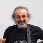 Cartel y entradas de Daniel Higiénico presenta ‘Cancionólogos’ en BLUE Café Teatro (Albacete) (Albacete) - Qconciertos